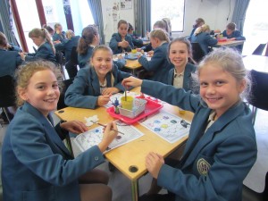 Grade 4 alpha College of Magic 3