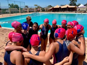 Herschel U14A Waterpolo Dave Pitcairn Cup 2