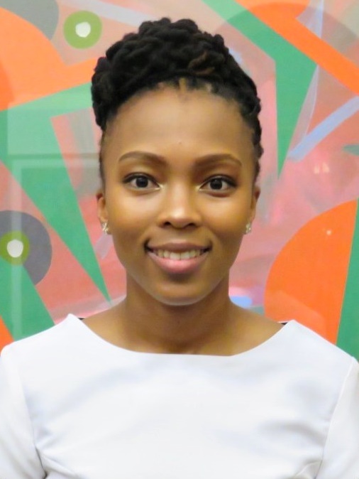 Zanele Ngalonkulu 2013