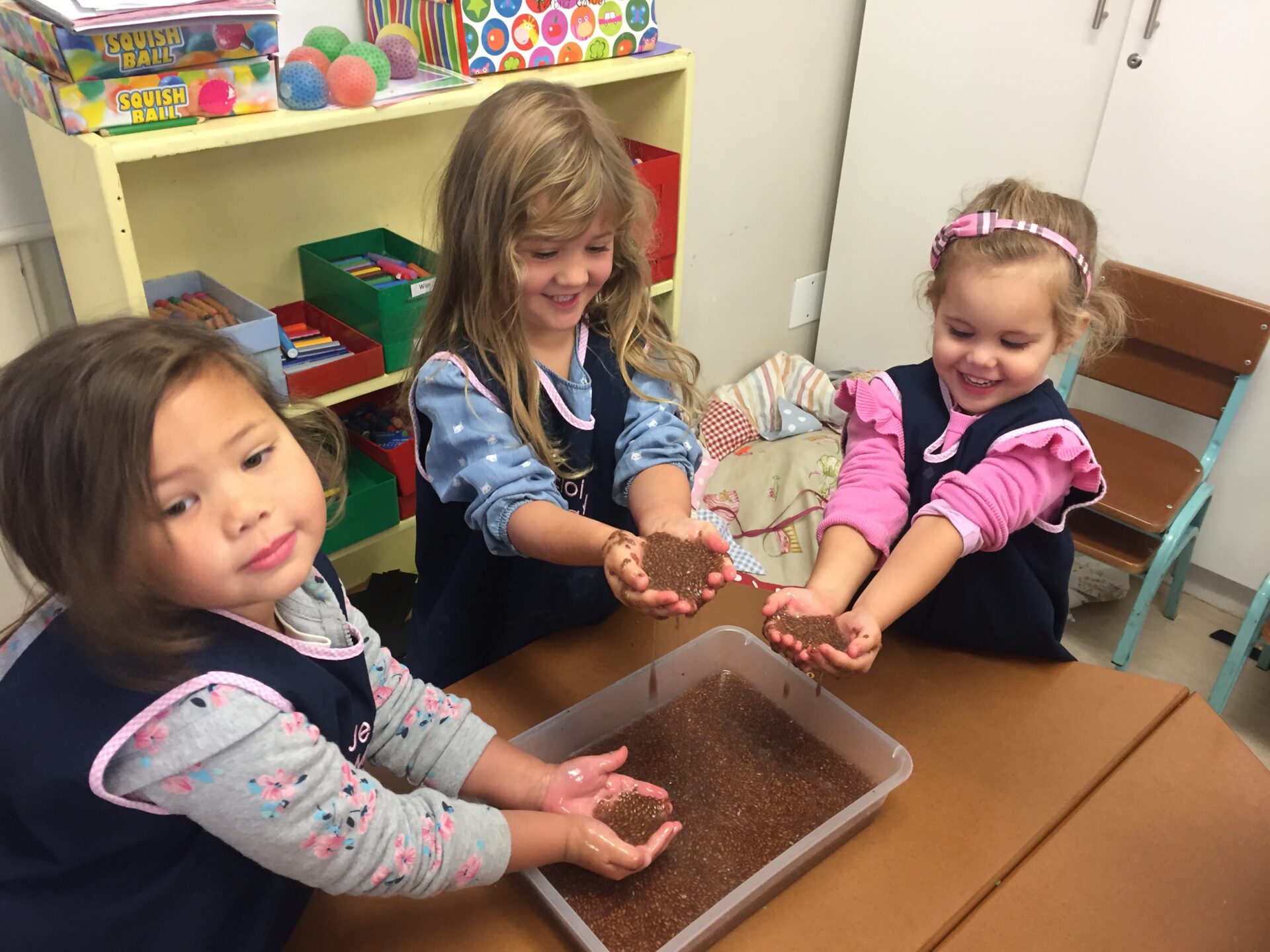 PrePreparatory School Herschel Girls School