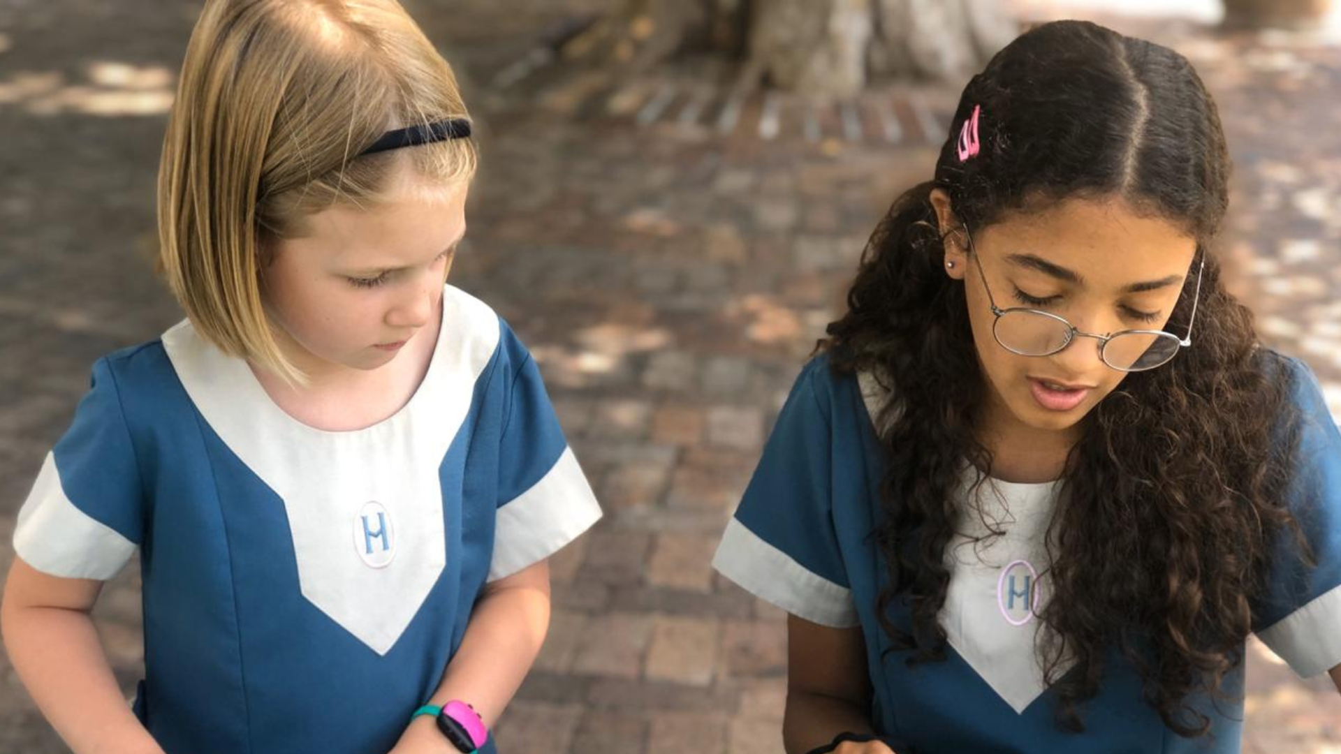 Academic Approach - Foundation | Herschel Girls School