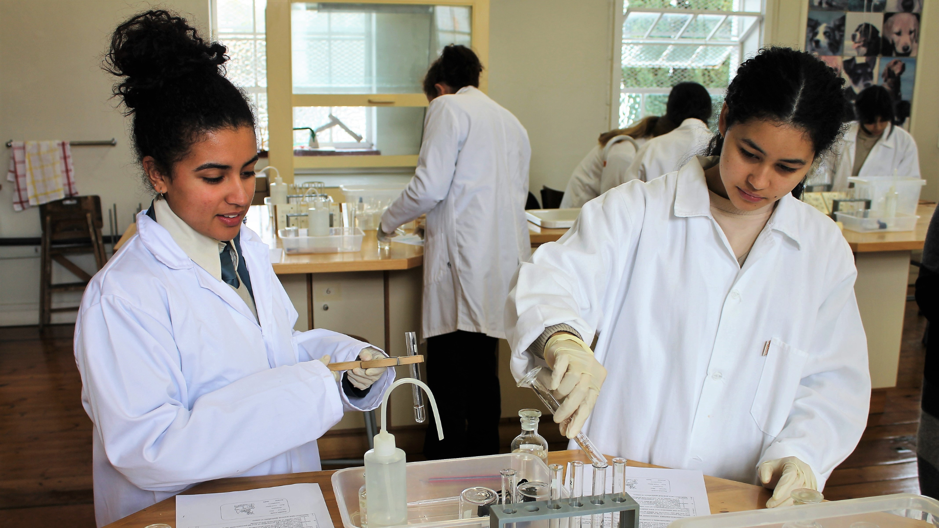 Academic Approach | Herschel Girls School