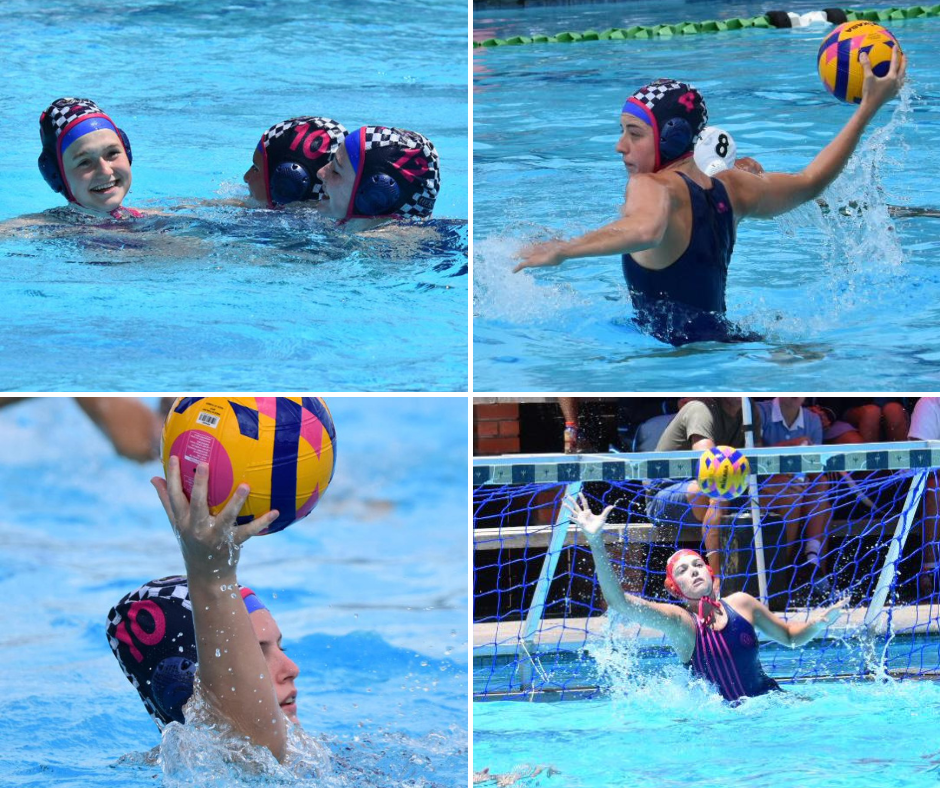 Celebrating the Power of Young Women in Sport! π 3 2 5