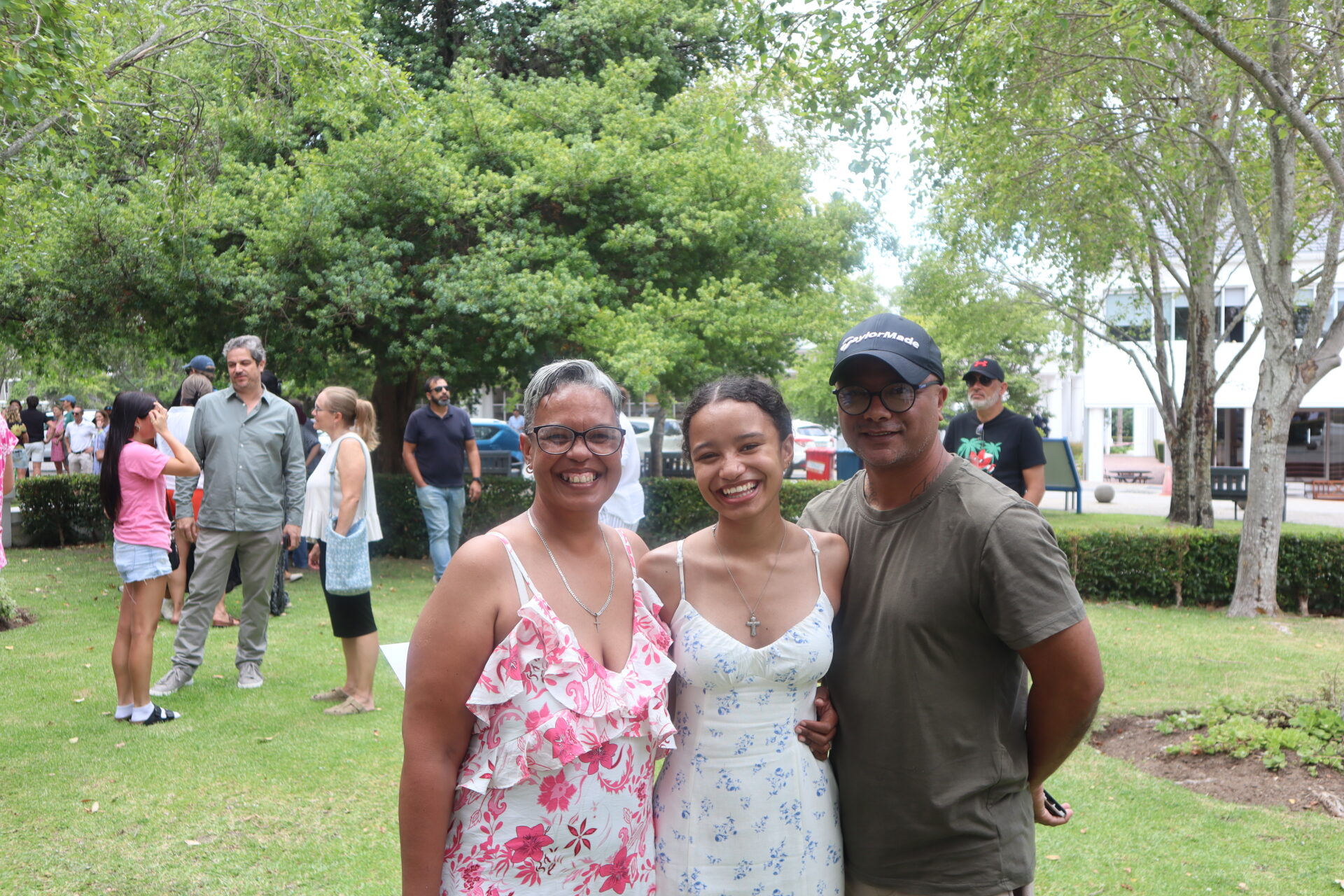 The Class of 2025 outperformed, inspired and redefined excellence! A letter from Head of School, Heather Goedeke 11 IMG 2951