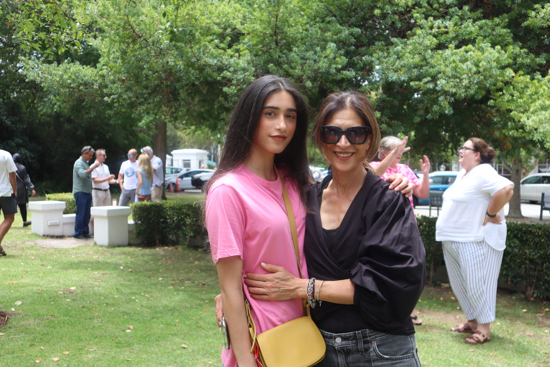 The Class of 2025 outperformed, inspired and redefined excellence! A letter from Head of School, Heather Goedeke 13 IMG 2969