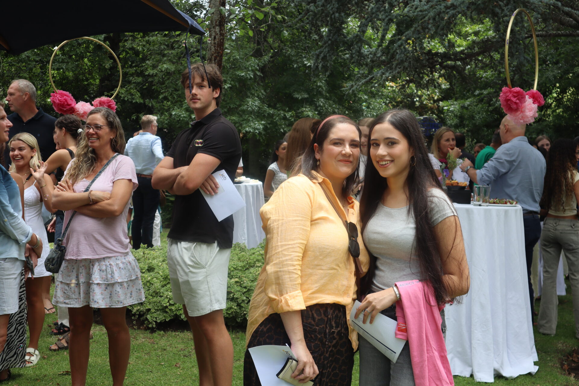 The Class of 2025 outperformed, inspired and redefined excellence! A letter from Head of School, Heather Goedeke 7 IMG 2976